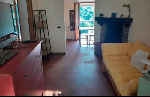 Stribugliano Apartment | casa ilaria