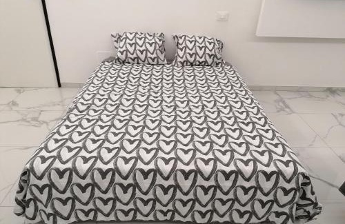Quarto Inferiore Bed & Breakfast | casa Ile