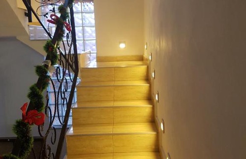 Viseu de Sus House | Casa Ile