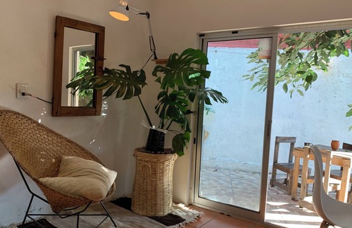 Zona Centro Apartment | Casa Imago Guanajuato centro