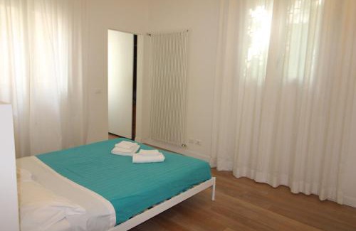 Historic Center Apartment | Casa in centro a Bologna - Giardini Margherita