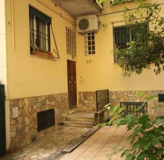 Historic Center Apartment | Casa in centro a Bologna - Giardini Margherita