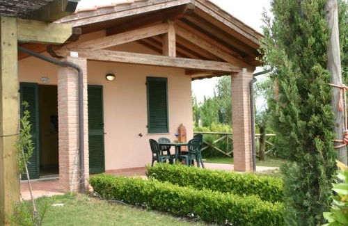 Scarlino Resort | Casa in Maremma Tuscany Village