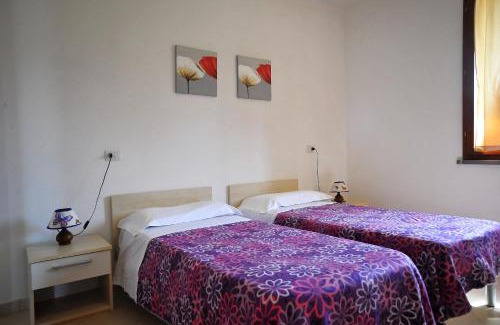 Scarlino Resort | Casa in Maremma Tuscany Village
