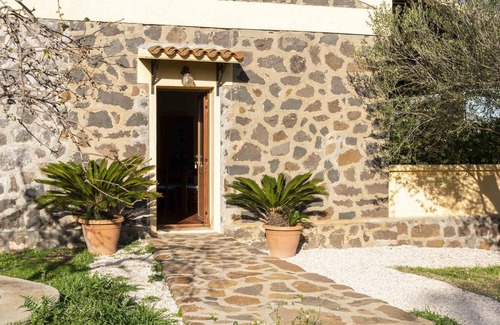 Galtelli Villa | Casa in Pietra in Dorgali