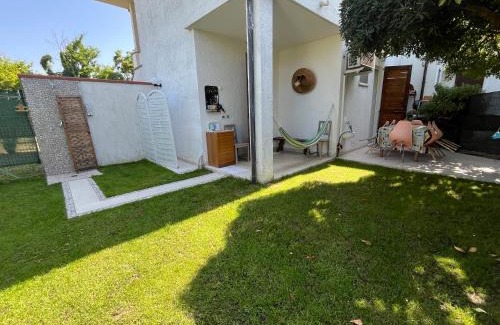 Lido delle Nazioni House | Casa in prossimità della spiaggia
