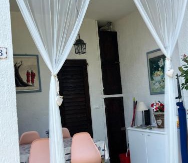 Lido delle Nazioni House | Casa in prossimità della spiaggia