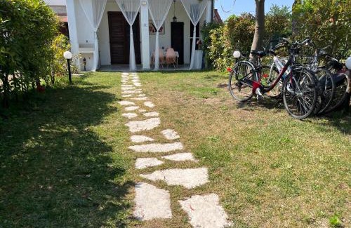 Lido delle Nazioni House | Casa in prossimità della spiaggia