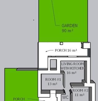 Lido delle Nazioni House | Casa in prossimità della spiaggia