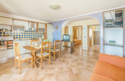 Lu Bagnu Apartment | Casa in Riva al Mare 2