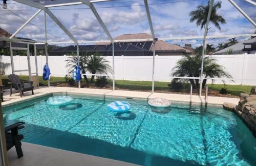 Cape Coral House | Casa in The Cove