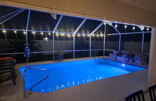 Cape Coral House | Casa in The Cove