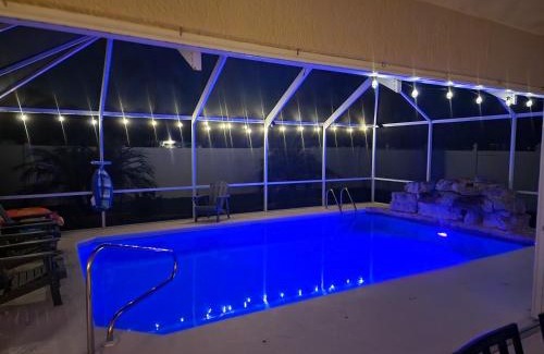 Cape Coral House | Casa in The Cove