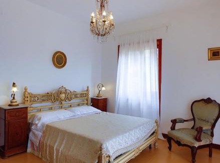 Pollena Trocchia Apartment | Casa in villa nel Parco del Vesuvio