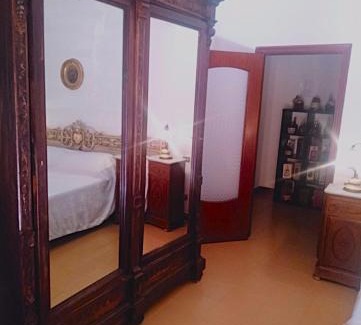 Pollena Trocchia Apartment | Casa in villa nel Parco del Vesuvio