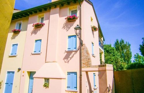 Old Town Apartment | Casa Incanto - Agenzia Cocal