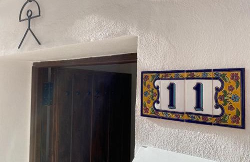 Beiro Apartment | Casa Indalo