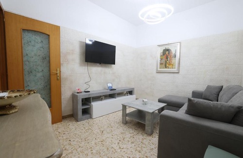 Mola di Bari Apartment | Casa Indaterr