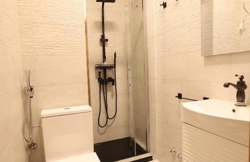 Mola di Bari Apartment | Casa Indaterr
