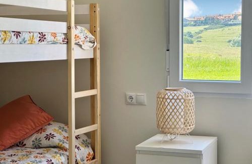 Bareyo Apartment | Casa independiente Ajo Beach -12020