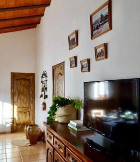 Calanas House | Casa Indiano