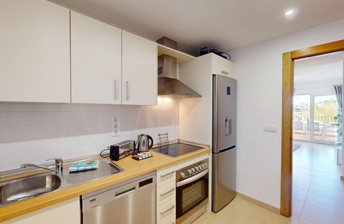 Sucina Apartment | Casa Indico KK-Murcia Holiday Rentals Property