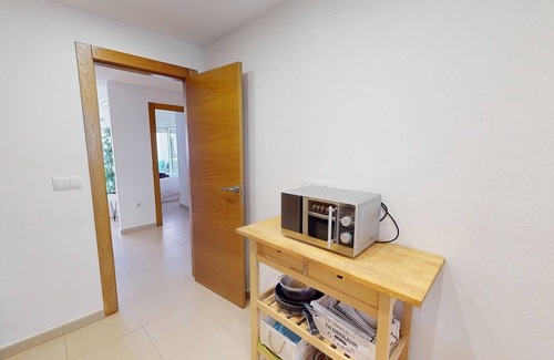 Sucina Apartment | Casa Indico KK-Murcia Holiday Rentals Property