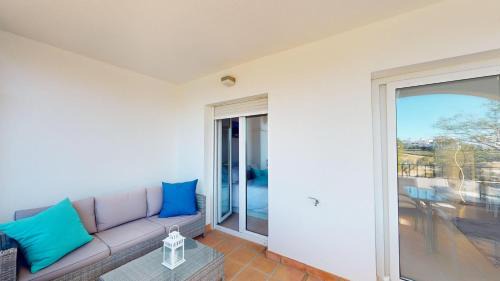 Jeronimo y Avileses y Balsicas de Arriba Apartment | Casa Indico KK-Murcia Holiday Rentals Property