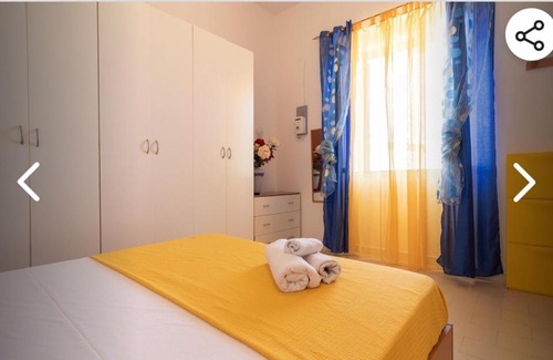 Villanova House | Casa indipendente a 20m dal mare