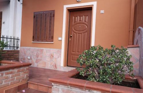 Villa San Giovanni House | Casa Indipendente