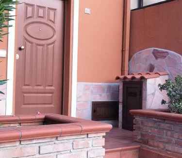 Villa San Giovanni House | Casa Indipendente