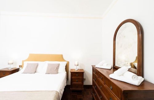 Zona XXXII Acilia Nord Apartment | Casa indipendente - A/C - Wi-fi