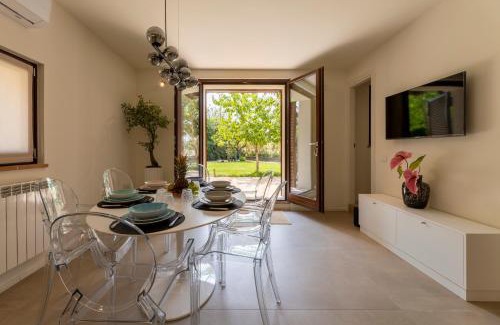 Guzman House | Casa indipendente Umbria
