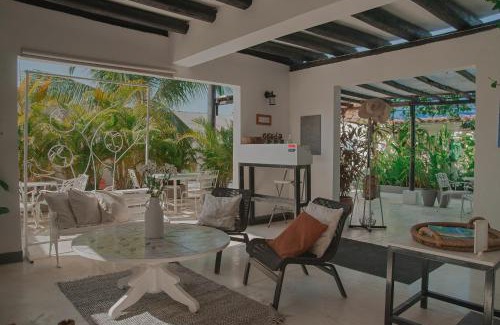 Papare House | Casa Ines