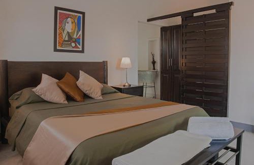 Papare House | Casa Ines