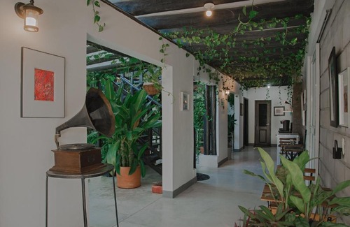 Papare House | Casa Ines
