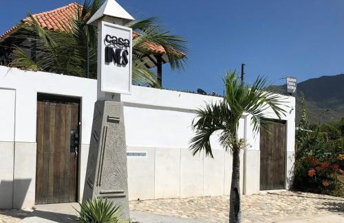 Papare House | Casa Ines