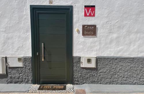 Guatiza House | Casa Ines