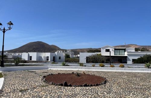 Guatiza House | Casa Ines