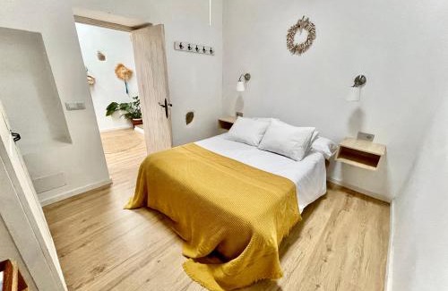 Guatiza House | Casa Ines
