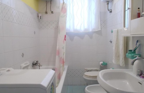 Locri Apartment | Casa Ines