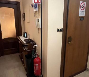 Santa Rita Apartment | Casa Inglese, appartamento a pochi passi da Inalpi Arena