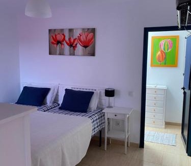 Punta Mujeres House | Casa Innès