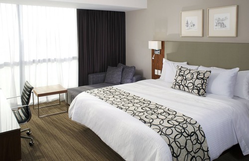 Queretaro Hotel | Casa Inn Premium Hotel Queretaro