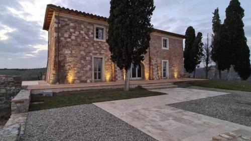 Torre A Castello Villa | Casa Insieme