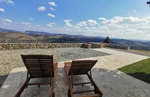 Torre A Castello Villa | Casa Insieme