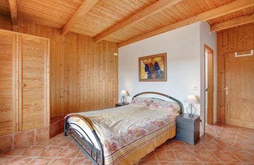 Granadilla de Abona Apartment | Casa Inti
