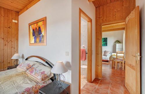 Granadilla de Abona Apartment | Casa Inti