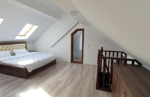 Moldovita Villa | Casa Ioana