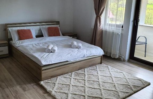 Moldovita Villa | Casa Ioana